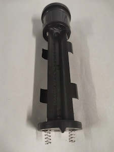 All: Replacement Battery Holder & Switch