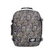 28L V&A Collection Night Floral - Classic Flight Cabin Zero Bag