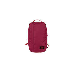 Cabin Zero: 12L Jaipur Pink - Classic Flight Cabin Zero Bag