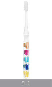 Hamico Toothbrushes: Brights Hamico Toothbrush