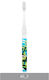 Geometric Landscape Hamico Toothbrush