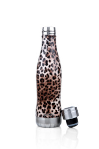 Glacial 1: Wild Leopard GLACIAL Bottle 400ml