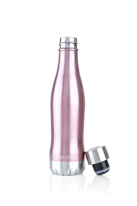Glacial 1: Pink Diamond GLACIAL Bottle 400ml