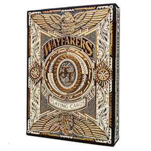 Joker The Thief: Wayfarers - Joker & The Thief