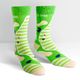 Par 4 - Men's Crew Socks - Sock It To Me
