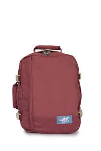 28L Napa Wine - Classic Flight Cabin Zero Bag