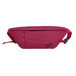 2L - Classic Hip Cabin Zero Pack (Jaipur Pink)