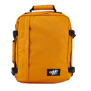 28L - Classic Cabin Zero Backpack (Orange Chill)