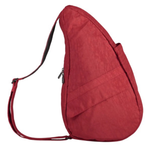 Products: Medium - Healthy Back Bag (Textured Nylon Redwood)