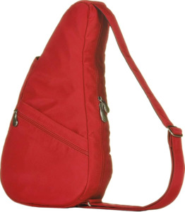 Medium - Healthy Back Bag (Crimson)