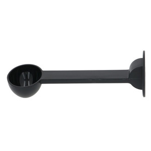 Products: Coffee Spoon with Tamper 50mm Plastic DELONGHI 7313286119