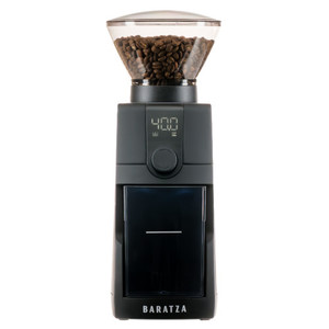 Baratza Encore ESP Pro 40mm Conical Burr Coffee Grinder - BLACK
