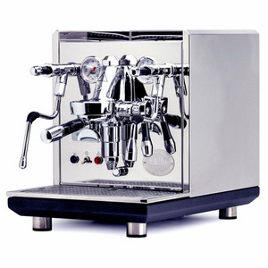 ECM SYNCHRONIKA e61 Double Boiler PID 0.75/2L Espresso Coffee Machine - V3 - STAINLESS STEEL