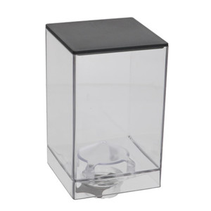 Products: Coffee Grinder Bean Hopper 500g - 106mm x 106mm x 194mm - EUREKA 5206.0000