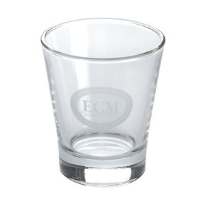 Products: ECM Espresso Glass - 90mL - Set of 6x