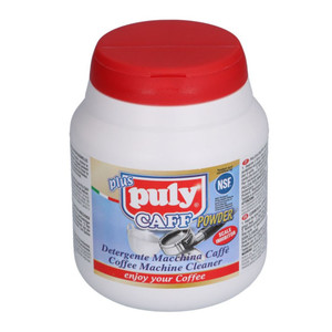PULY CAFF - Espresso Coffee Machine Backflush / Cleaning Powder - 370g