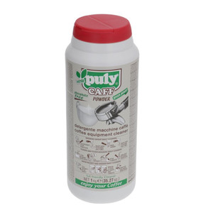 PULY CAFF GREEN - Espresso Coffee Machine Cleaner - Powder - 1000g