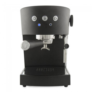 ASCASO BASIC Espresso Coffee Machine - V3 - BLACK