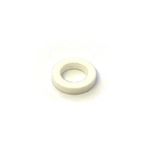 Products: Flat Gasket - 10mm x 6mm x 2mm - PTFE Teflon