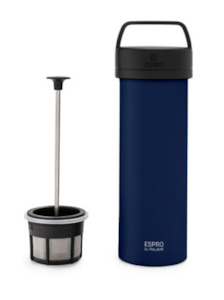Espro 16oz Travel Coffee Press Ultralight