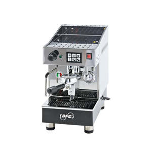 1 Group Machines: BFC Classica 1 Group