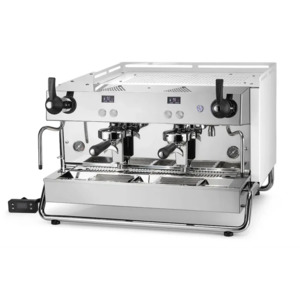 2 Group Machines: BFC Rise 2 group