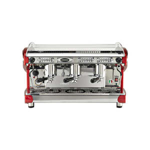 2 Group Machines: BFC Lira 3 Group