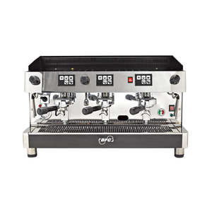 2 Group Machines: BFC Classica 3 Group