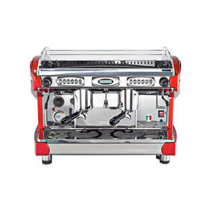 2 Group Machines: BFC Lira 2 Group