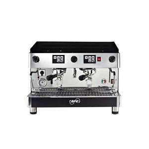 2 Group Machines: BFC Classica 2 Group
