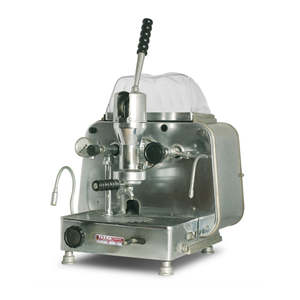 Vintage Second Hand Coffee Machines: Faema Urania 1 Group Vintage Coffee Machine