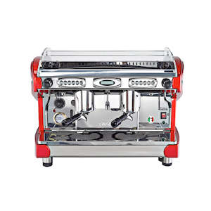 2 Group Machines: BFC Lira 2 Group