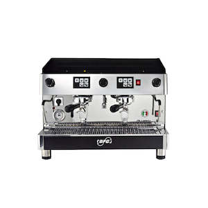 2 Group Machines: BFC Classica 2 Group