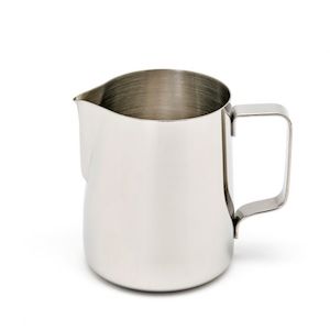 Milk Jugs: Rhino Classic Milk Pitcher
