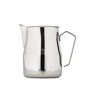 Motta Europa Milk Jug 1L Stainless Steel