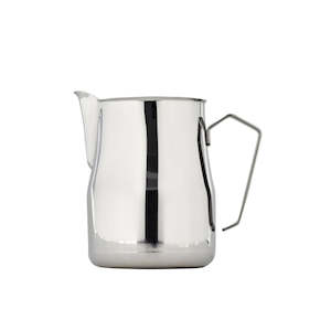 Milk Jugs: Motta Europa Milk Jug 500ml Stainless Steel