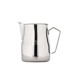 Motta Europa Milk Jug 350ml Stainless Steel
