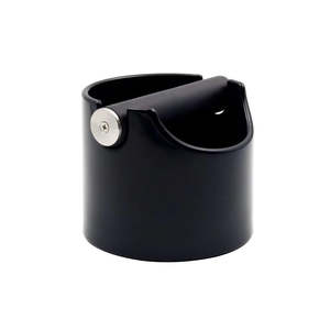 Other: Rhino Mini Waste Tube - Black