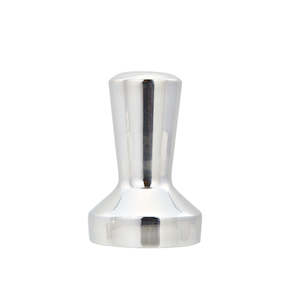 Tamping Equipment: Motta Tamper 57mm Polished Stainless Steel