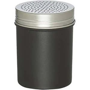 Other: Rhino Cocoa Shaker Black - Coarse