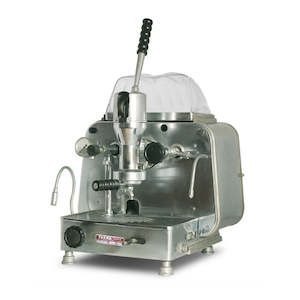 Vintage Second Hand Coffee Machines: Faema Urania 1 Group Vintage Coffee Machine