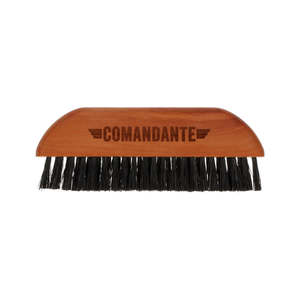 Other: Comandante Brush