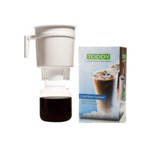 Other: Toddy Domestic Cold Brew Coffee Maker