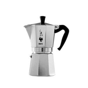 Bialetti Moka Expresso Stovetop 12 Cup