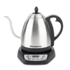 Other: Bonavita 1.0L Variable Temp Gooseneck Kettle