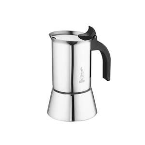 Bialetti Venus Elegance Stove Top