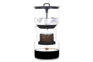 Other: Bruer™ Cold Brew System - Black