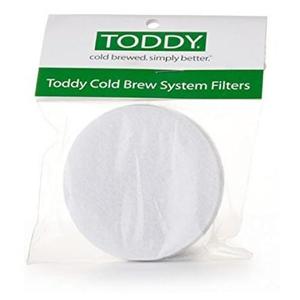 Other: Toddy Coffee Filters