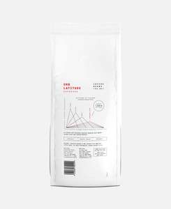 Fresh Coffee: Espresso Orb 101