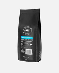 Fresh Coffee: Robert Harris Jamaican Blue